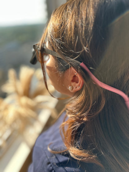 Magnetic Loupe / Safety Glasses Strap