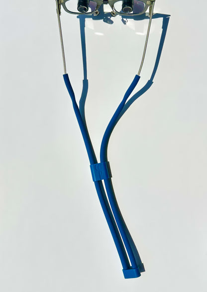 Magnetic Loupe / Safety Glasses Strap