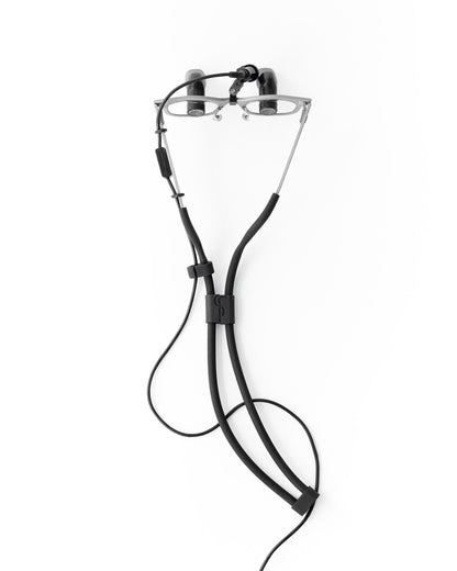 Magnetic Loupe / Safety Glasses Strap