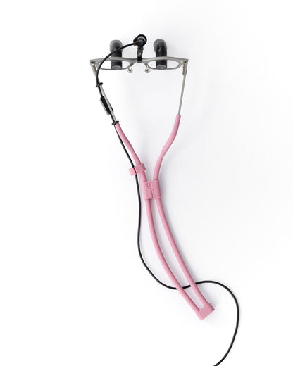Magnetic Loupe / Safety Glasses Strap